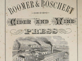 Dunning & Boschert Press Company