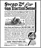 Gas Power (July 1911)