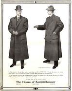 The Saturday Evening Post (Oct. 30, 1909)