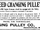 Speed Changing Pulley Company