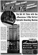 Machinery (August 1946)