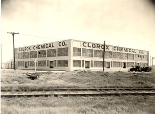 Clorox-oaklandplant