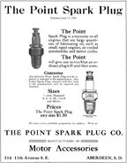 The Canis Co-Operative Catalog & Index (January 1910)