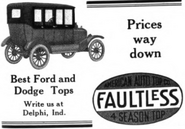 The Accessory & Garage Journal (April 1921)