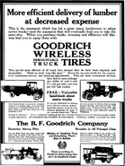 The Power Wagon (July 1913)