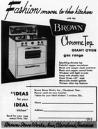 Living for Young Homemakers (March 1956)
