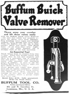 American Garage & Auto Dealer (January 1922)