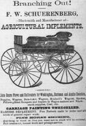 Brenham Weekly Banner (Oct. 16, 1890)