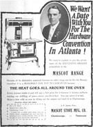Hardware & House Furnishing Goods (March 1920)