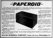 Office Appliances (December 1906)