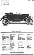 Hand Book of Automobiles (1916)