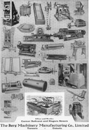 Brick & Clay Record (June 15, 1911)