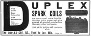 The Automobile Trade Directory (July 1910)