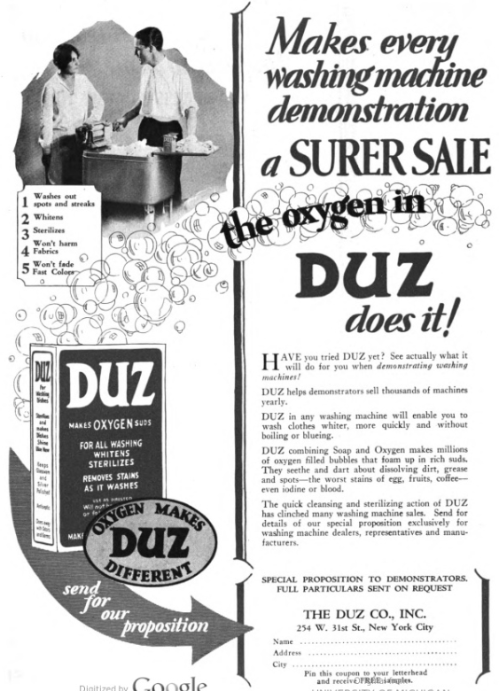 Duz Company | MyCompanies Wiki | Fandom