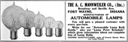 Hardware & House Furnishing Goods (March 1919)