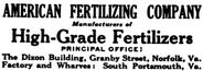 The American Fertilizer (Jan. 8, 1916)