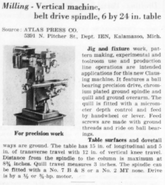 Industrial Equipment News (November 1954)