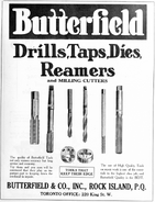 Canadian Motor, Tractor & Implement Trade Journal (January 1920)