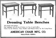 The Furniture World (Sept. 4, 1919)