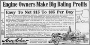 Gas Review (September 1913)
