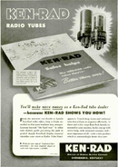 Radio & Television Retailing (February 1946)