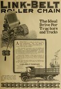 Implement & Tractor Trade Journal (Sept. 9, 1918)