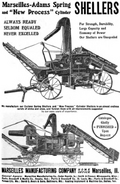 Farm Implement News Buyer's Guide (1904)