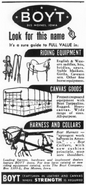 The Farm Quarterly (Autumn 1949)