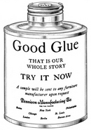 The Furniture Manufacturer & Artisan (December 1915)