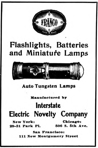 Appleton Electric Company, MyCompanies Wiki