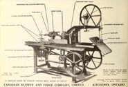 Canada Lumberman & Woodworker (October 1922)
