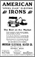 Electrical Record (February 1907)