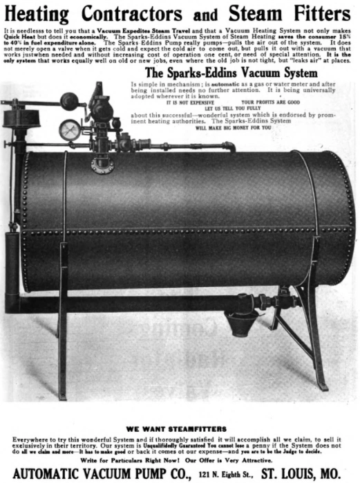 Automatic Vacuum Pump Company Wiki Fandom