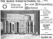 Ice & Refrigeration (July 1892)