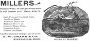 The Weekly Northwestern Miller (July 1, 1892)