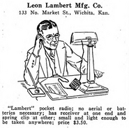 Electrical Record (October 1928)