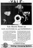 Machinery (August 1926)