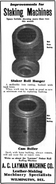 Shoe & Leather Facts (January 1912)