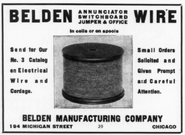 Electrical World (June 27, 1908)