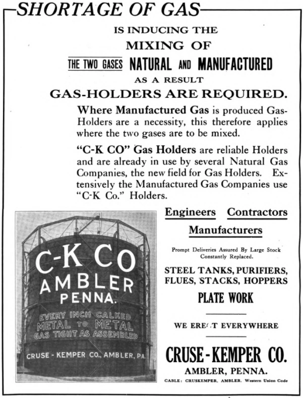 CruseKemper Company Wiki Fandom