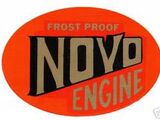 Novo Engine Company
