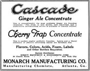 The Beverage Blue Book (1923)