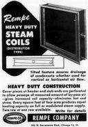 Heating, Piping & Air Conditioning (January 1958)