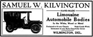 The Automobile Trade Directory (July 1910)