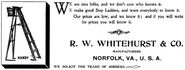 The House Furnishing Review (July 1896)