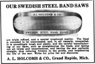 The Furniture Manufacturer & Artisan (June 1918)
