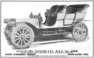 Cycle & Automobile Trade Journal (Jan. 1, 1905)