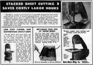 American Artisan (January 1957)