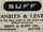 Buff & Buff Company