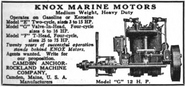 American Exporter (January 1925)